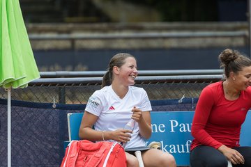 Bild 254 - BL DTV Hannover - BW Dresden Blasewitz : Ergebnis: 2:7